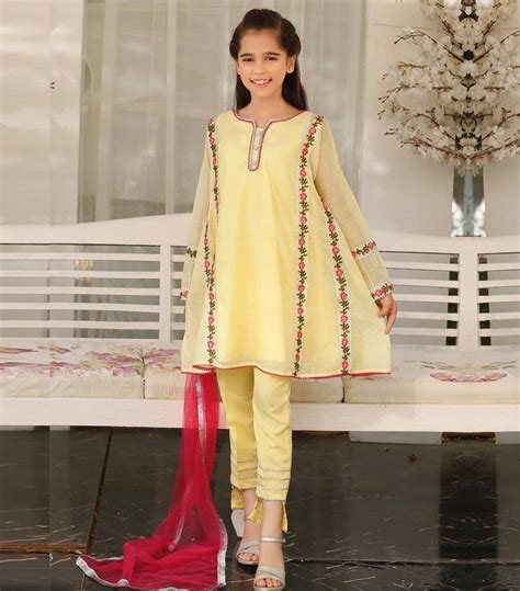 shalwar kameez girls